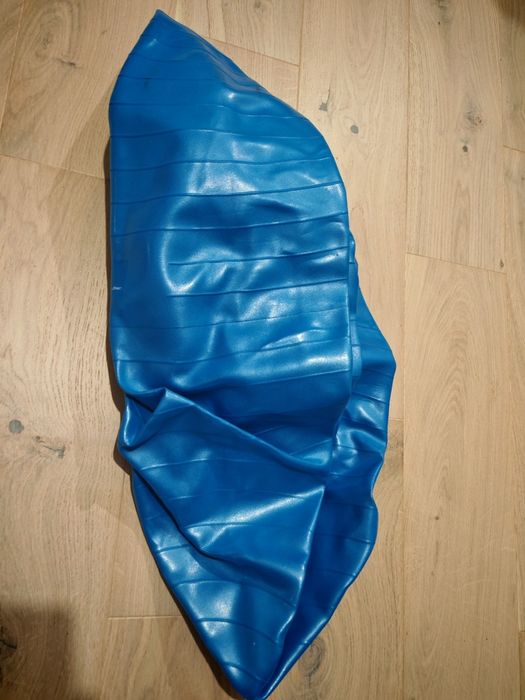 Minge gonflabila fitness