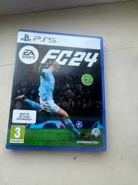 Продам FIFA 24 для playstation 5