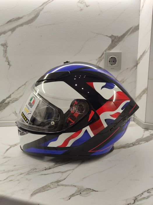 Каска AGV K5-S размер XL