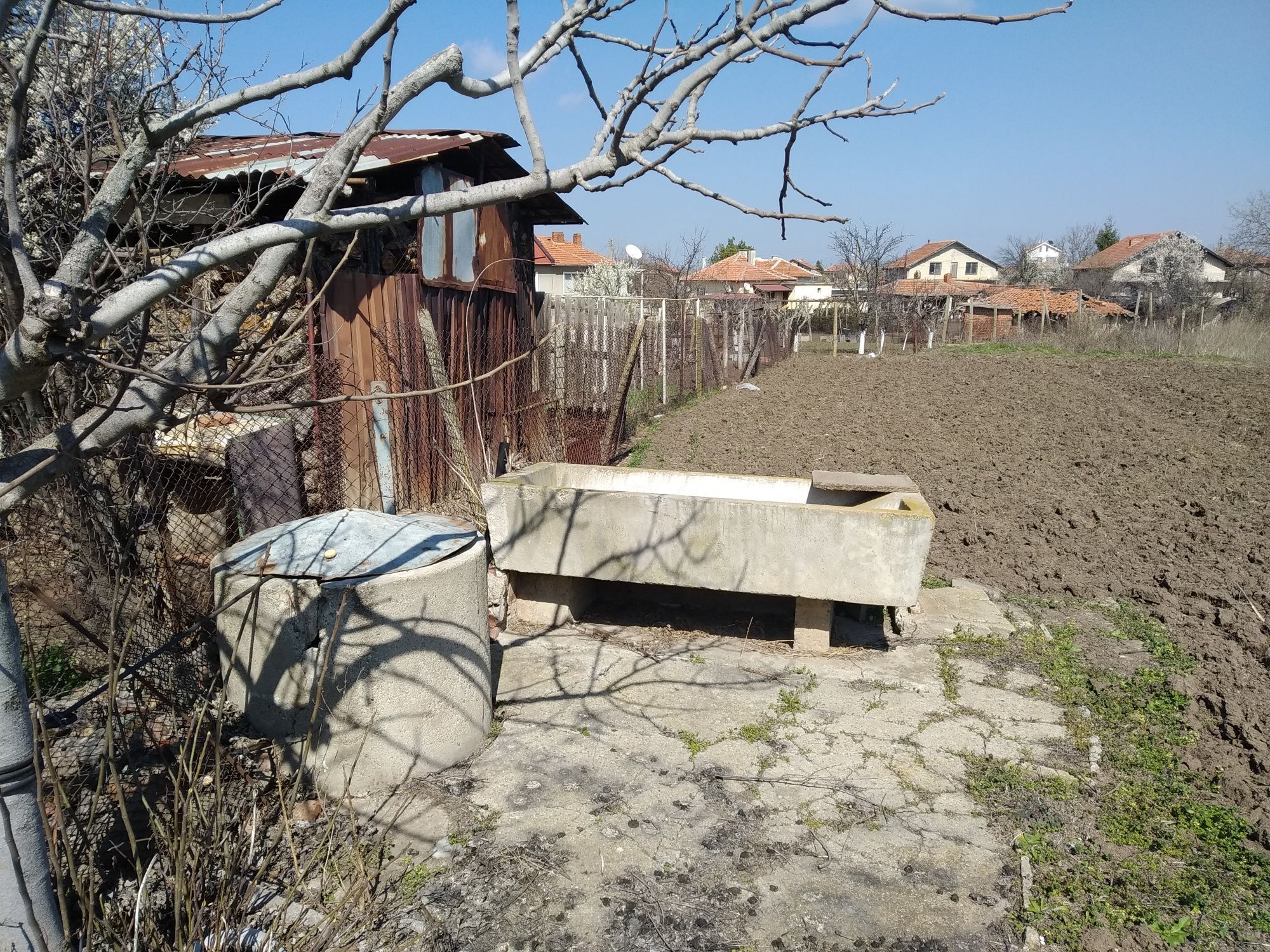 Къща в  село Кукорево.облЯмбол