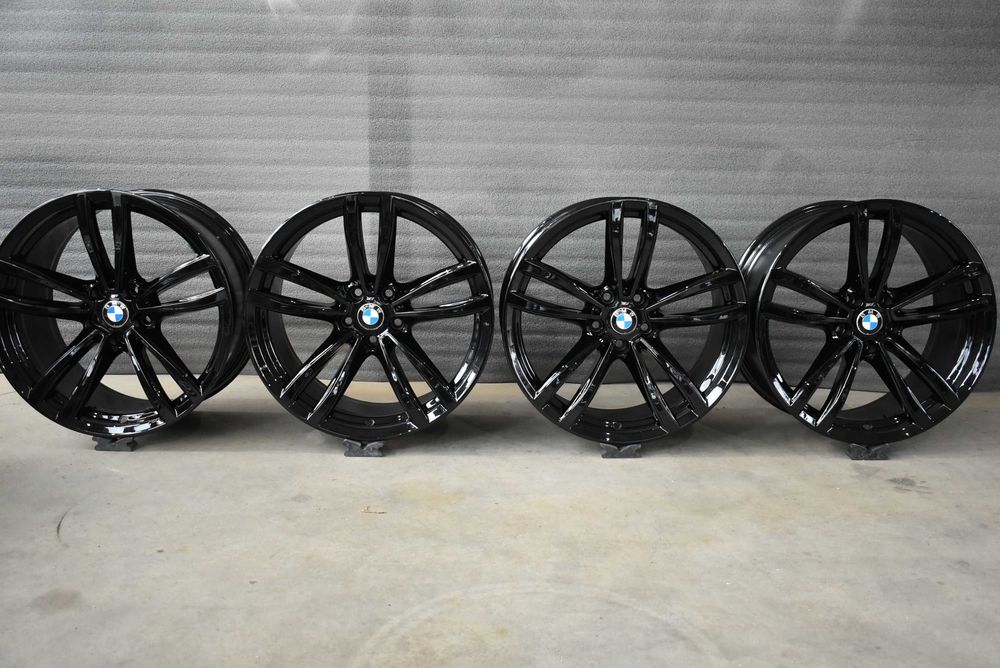19'' Джанти BMW G11 G30