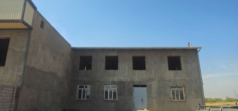 Ижарага берилади.