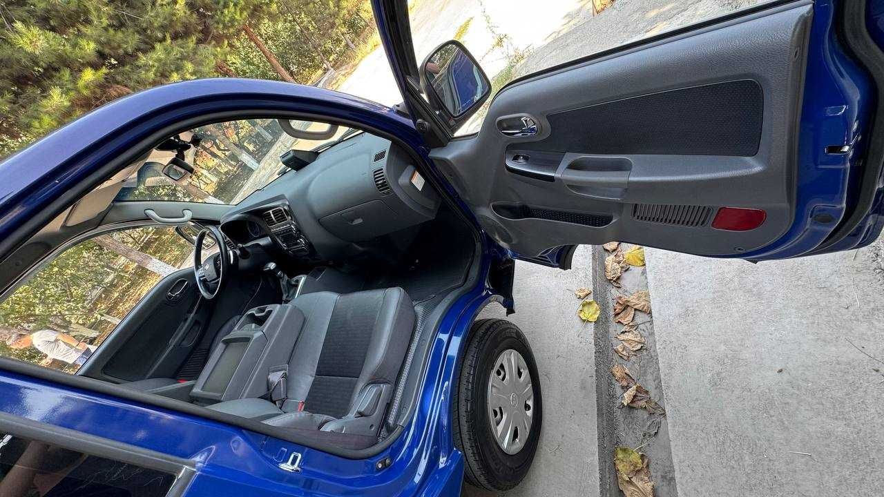 Kia bongo korea.