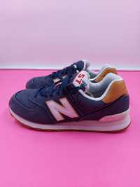 New Balance 574 номер 43 Оригинални мъжки маратонки