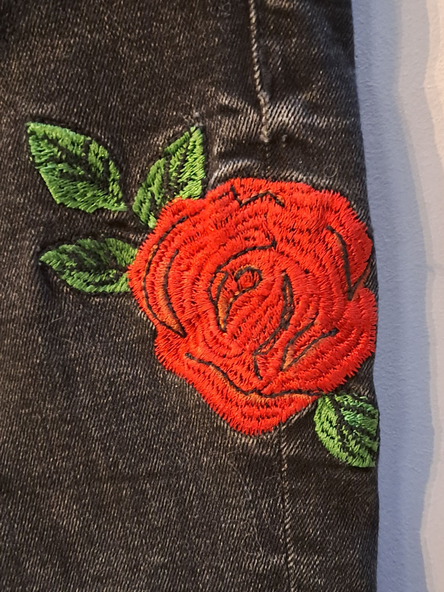 Дамски дънки Zara