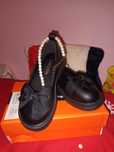 Pantofiori fetite