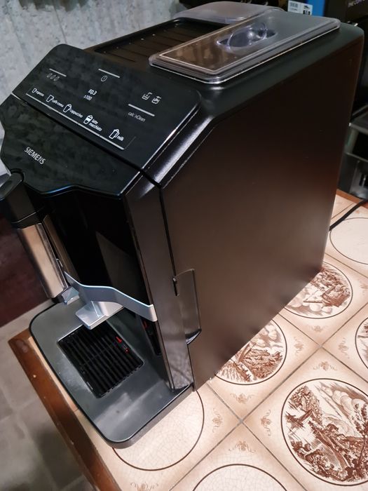 De vanzare expresor siemens EQ 3 S100