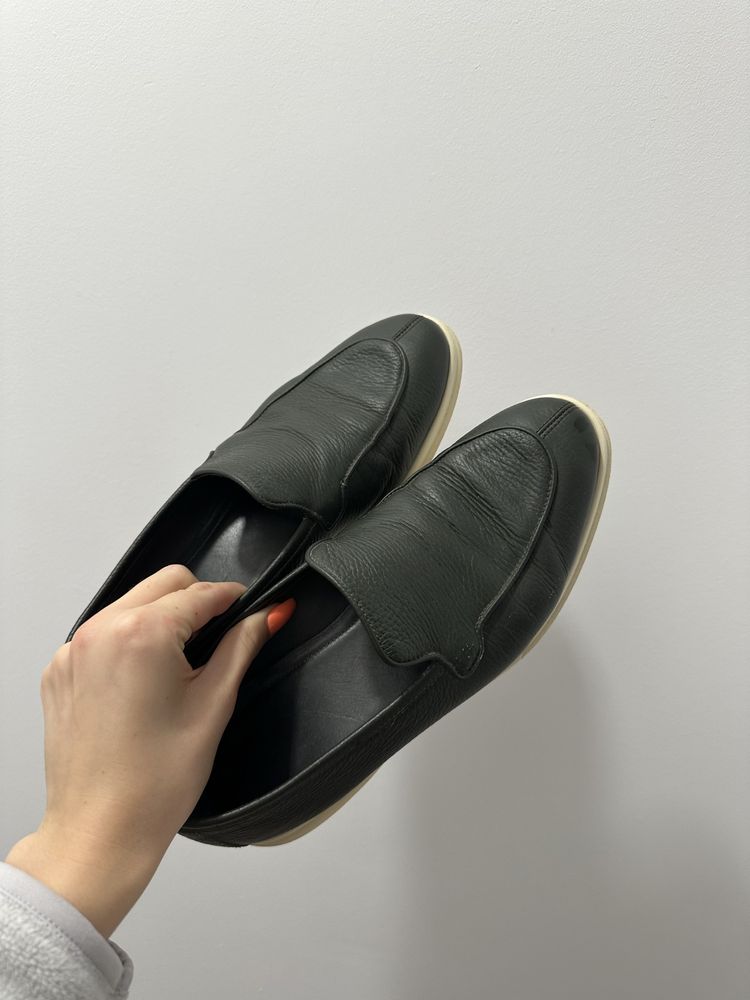Loafers Consiglieri
