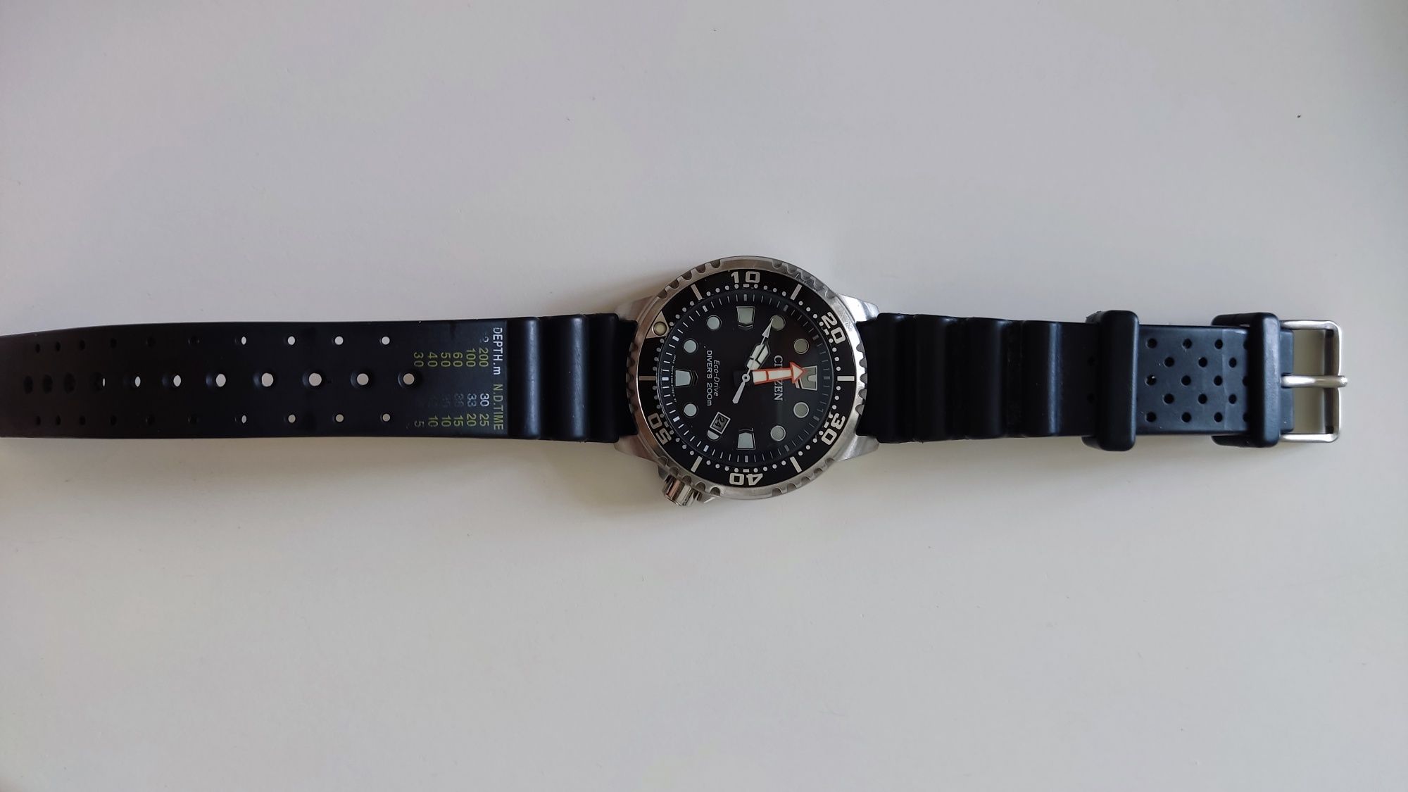 Мужские часы Citizen Eco-Drive