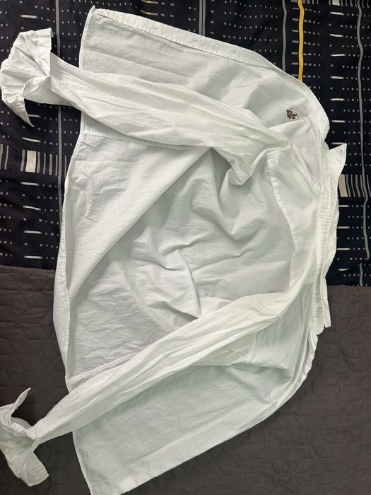 Риза на U.S. Polo ASSN. за деца