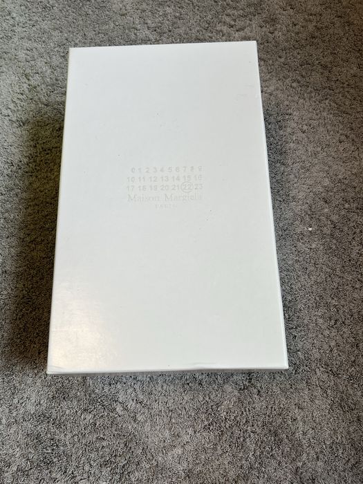 Maison Margiela Gats