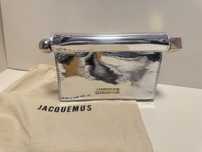 Jacquemus mini hand bag