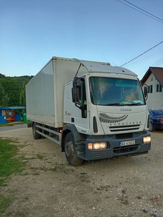 Iveco Iveco Iveco 18t