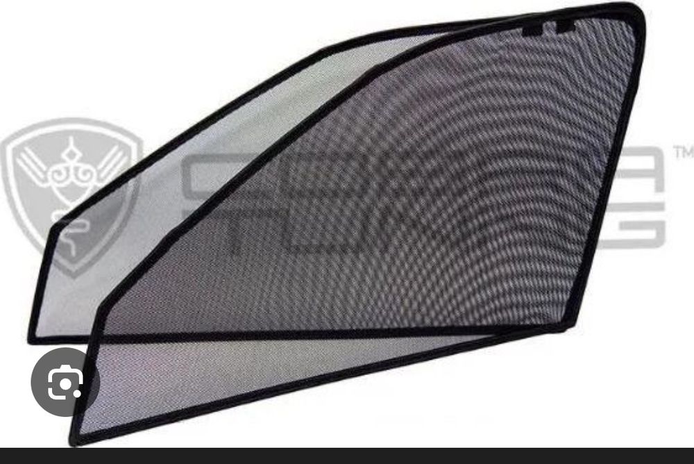 Продам шторки на камри 50