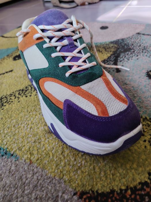 Adidași bărbat mărimea 42,nu Nike, Adidas, Karl