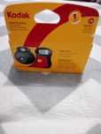 Kodak fun saver sigilat
