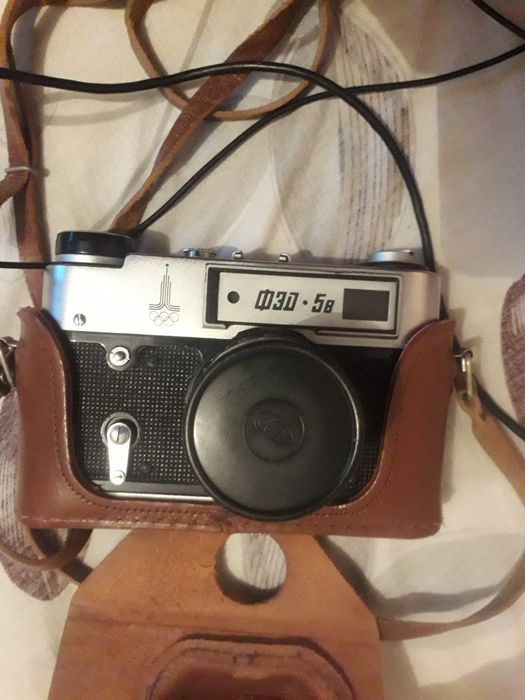 Продам фотоаппарат