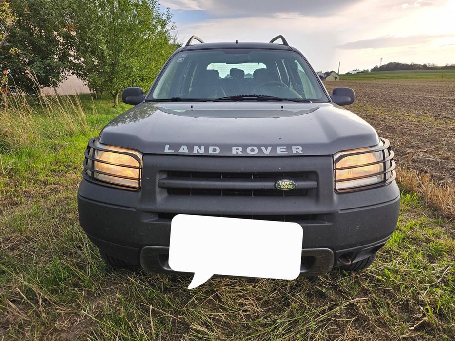 Land rover se vanzare