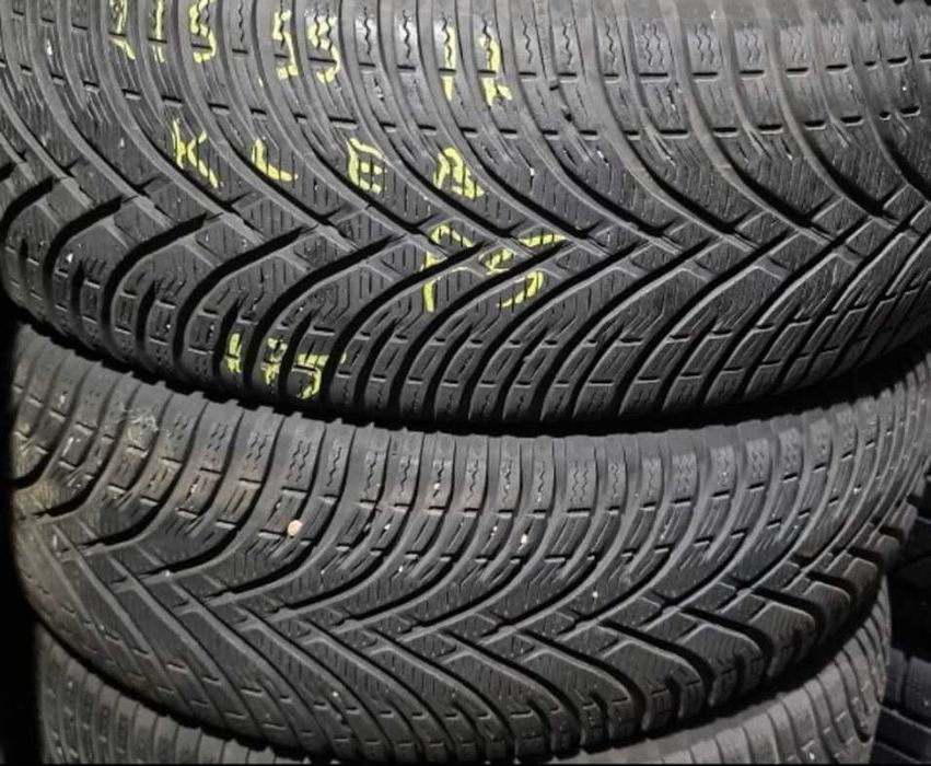 Anvelope IARNA 215 55 17 / 225 55 17 /225 60 17