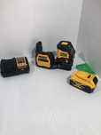 DeWalt DCE088G18 nivelă laser