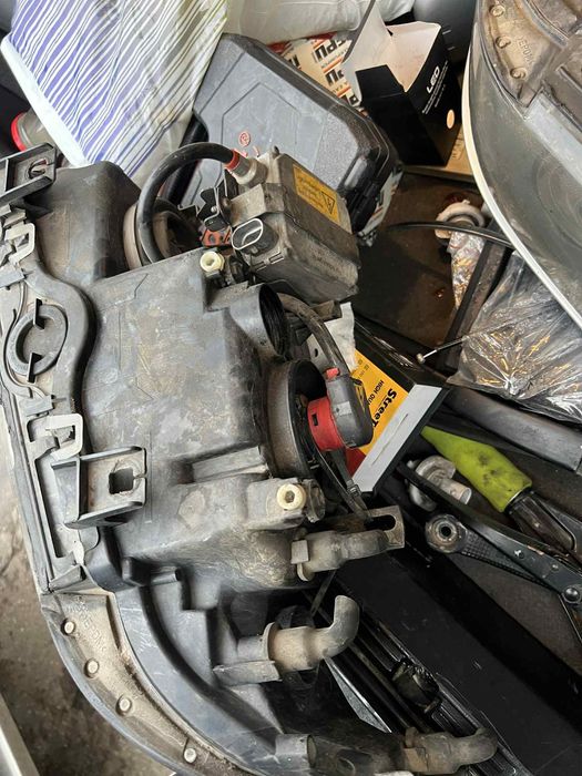 Фейсови фарове за БМВ Е39