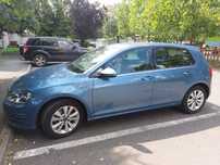 Volkswagen Golf VII