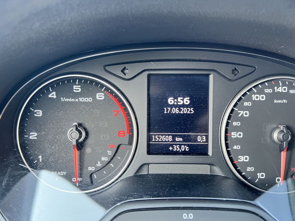 Vand audi a3 automata import Germania