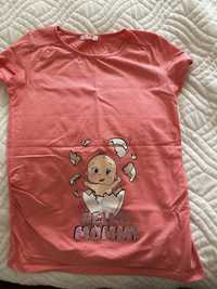 Продам футболку для беременной