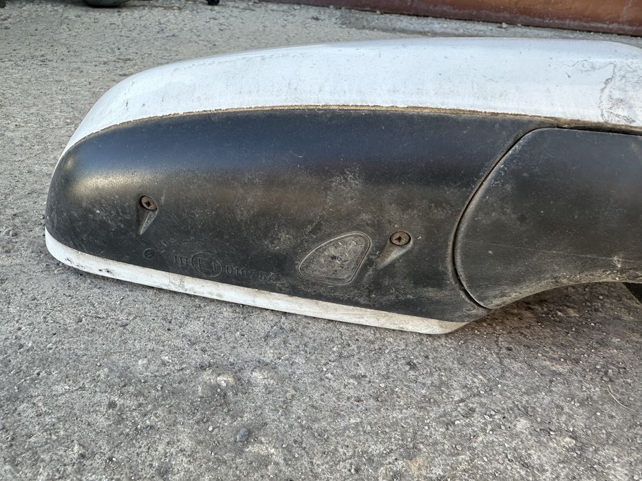 Огледало/Огледала за Ауди А6 C6 4F до 2009г.!