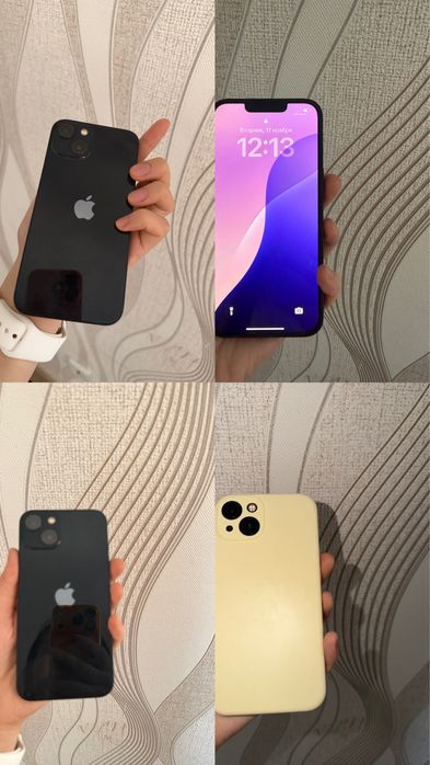 Айфон 13. iPhone 13