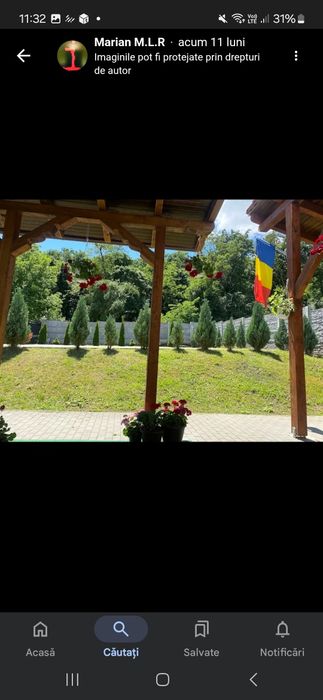 Vand pensiune/vila sau ofer spre inchiriere