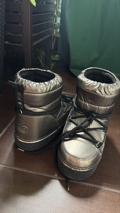 cizme tip moonboots K3