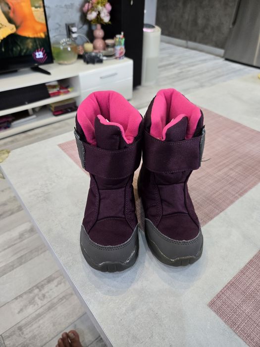 Водоустойчеви ботуши