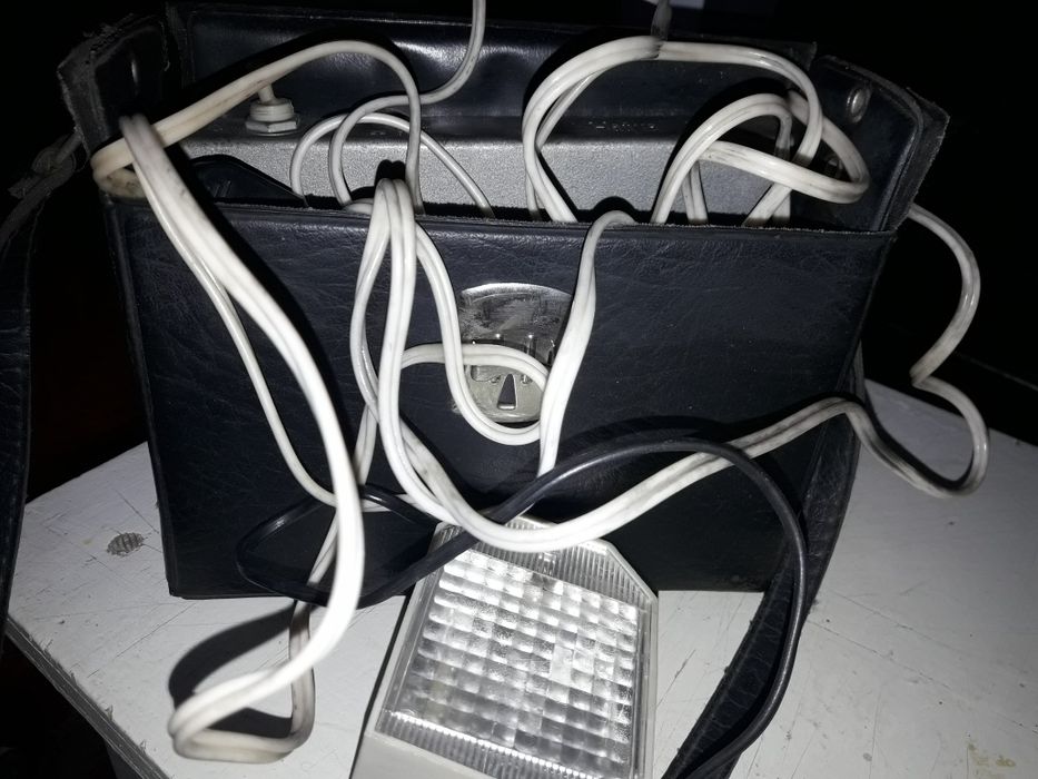 Продам фотовспышку Чайка