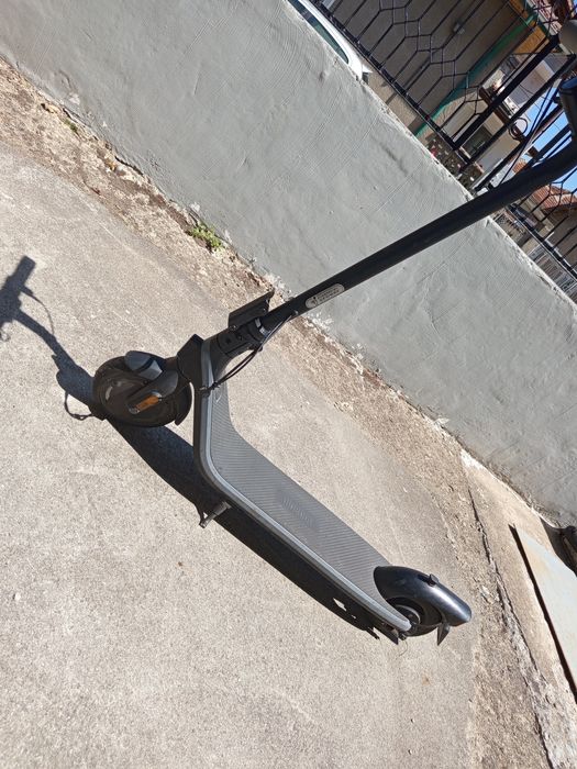 Ninebot kickscooter E2
