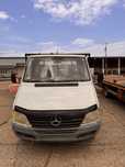 Mercedes benz Sprinter 413 CDI