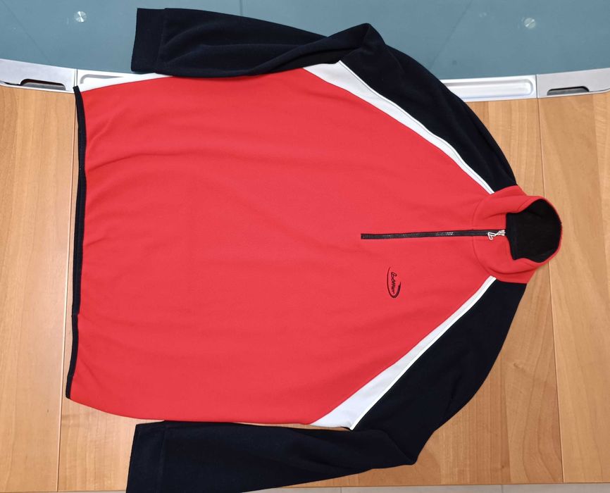 Loeffler®-Много Запазена