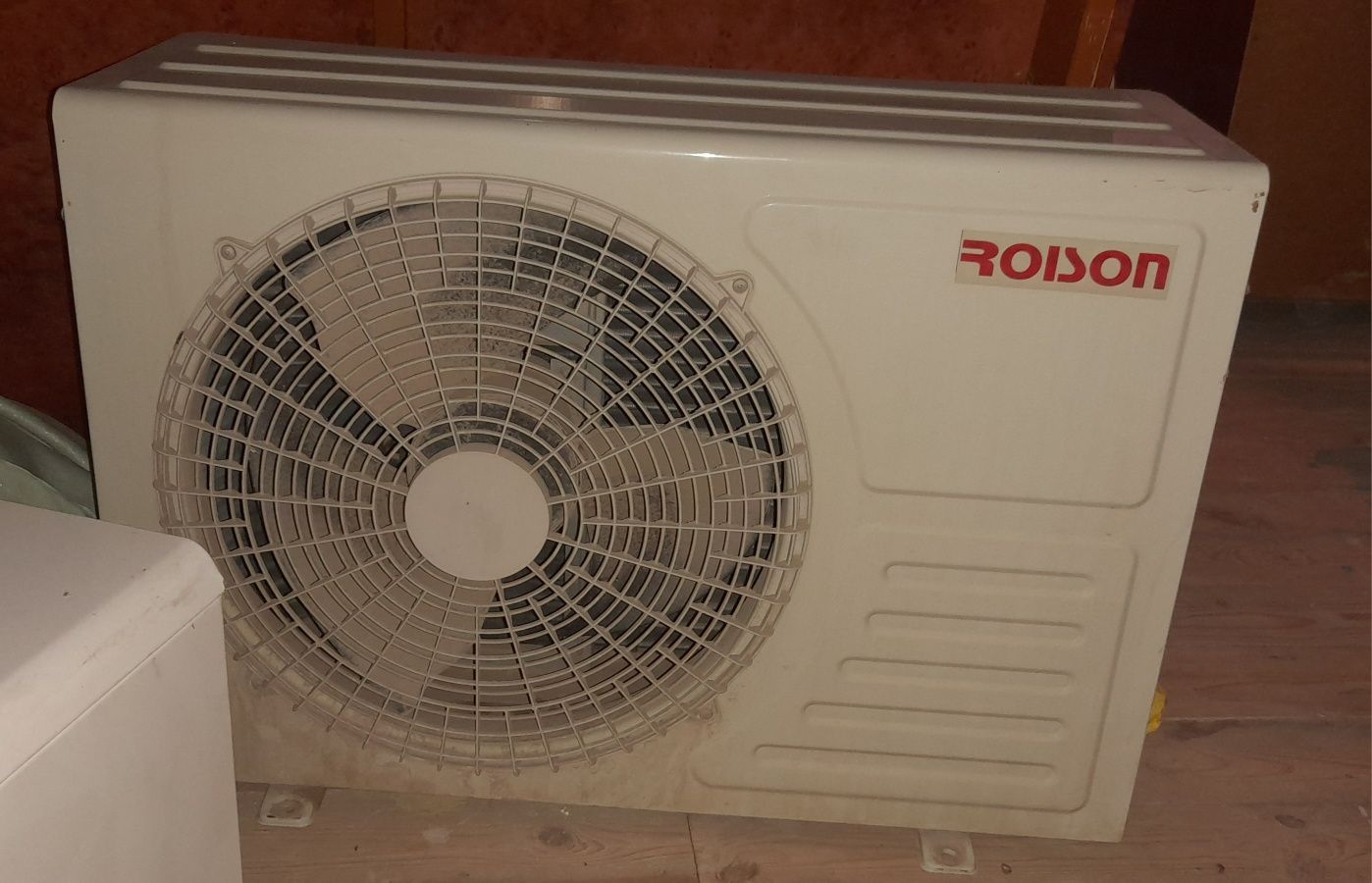 Roison Rac 12 Konditsioner