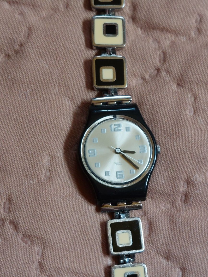 Swatch Swiss Made оригинален