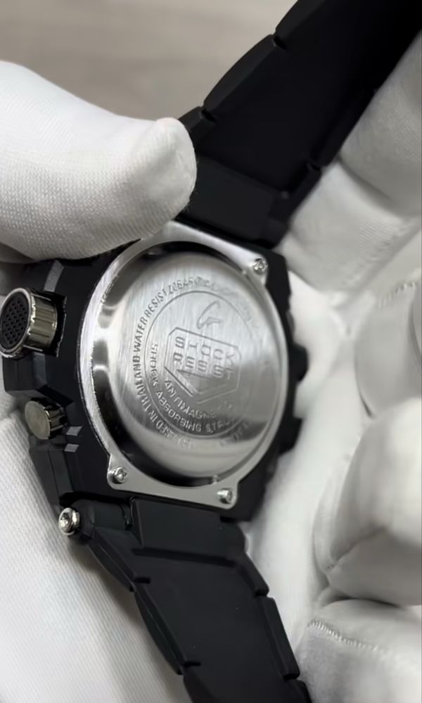 На Продаже Casio G shock