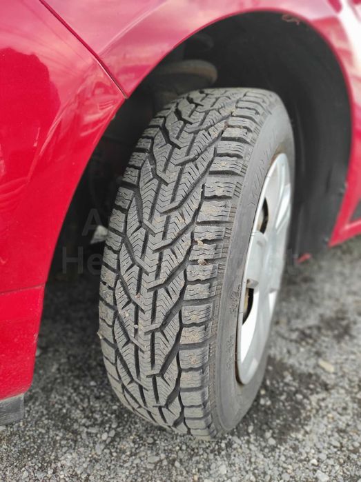 Dacia Sandero 1.4 - Inmatriculata - 139 000 km