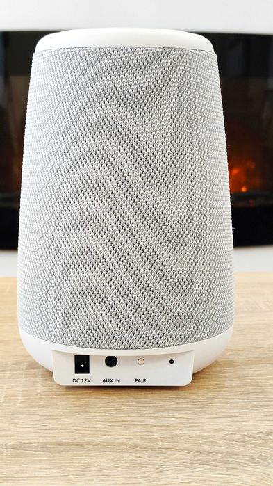 Sound & Sound 2.1 Channel Bluetooth Speaker System- Powerful Subwoofer