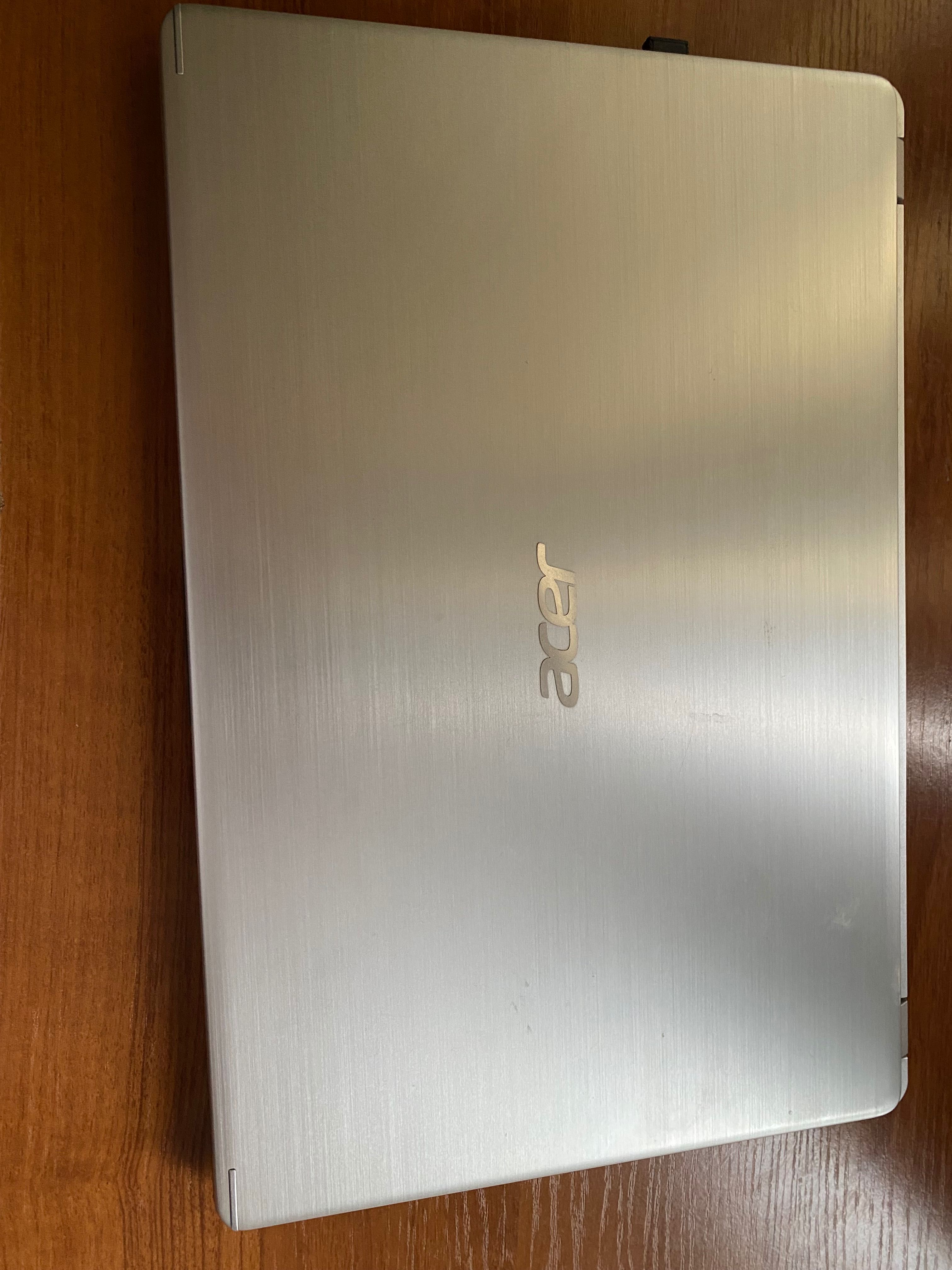 Acer Aspire 5 15.6” Intel i3
