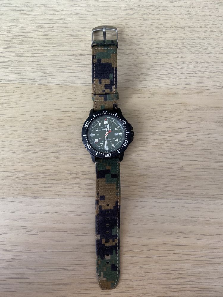 Ceas Timex Expedition T49965