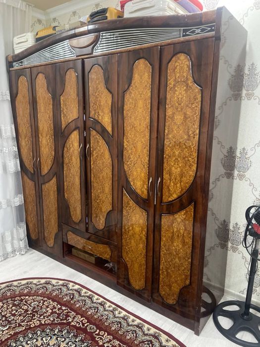 B/U mebella sotiladi