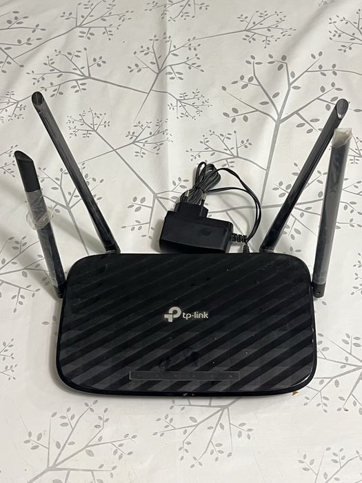 Модем  роутер для интернета