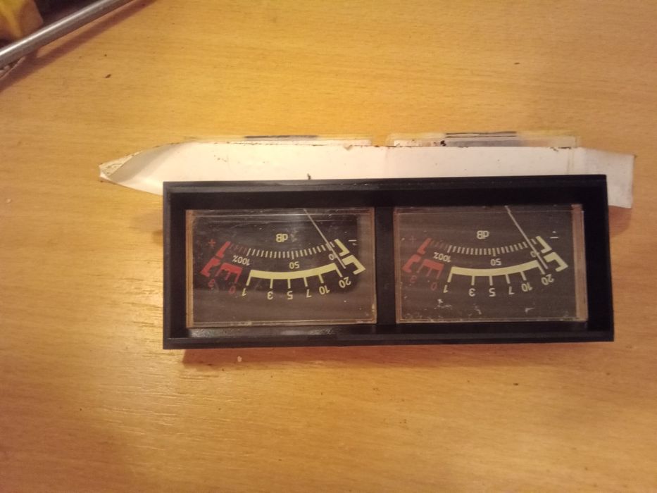 Dezmembrez magnetofon Rostov 105L module !