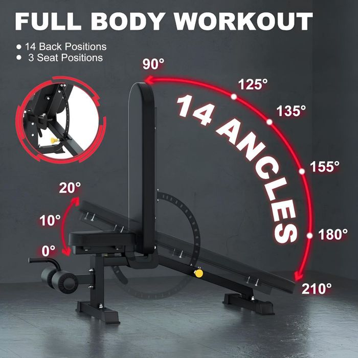 Пресс скамейки модель:BP010