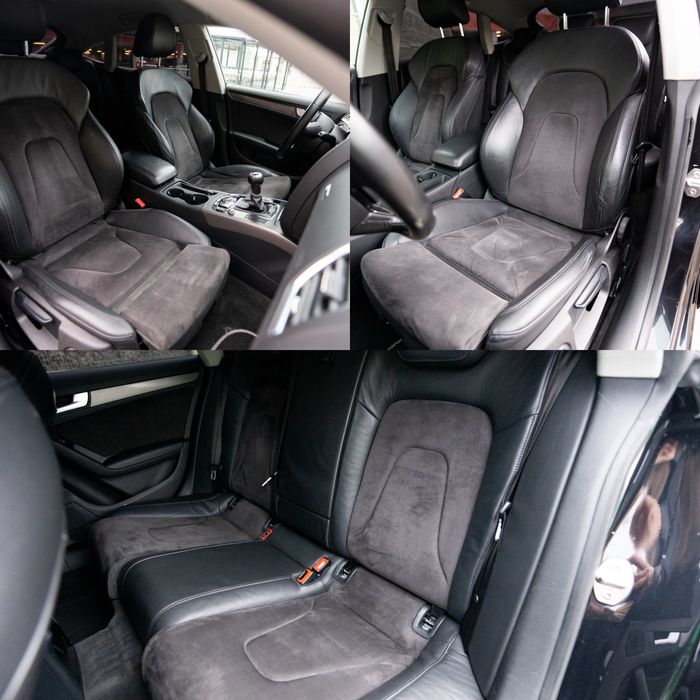 Audi A5 2015 S-Line Rate/Garantie/Revizii