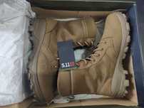 Bocanci militari 5.11. Dark Coyote 3.0 Speed